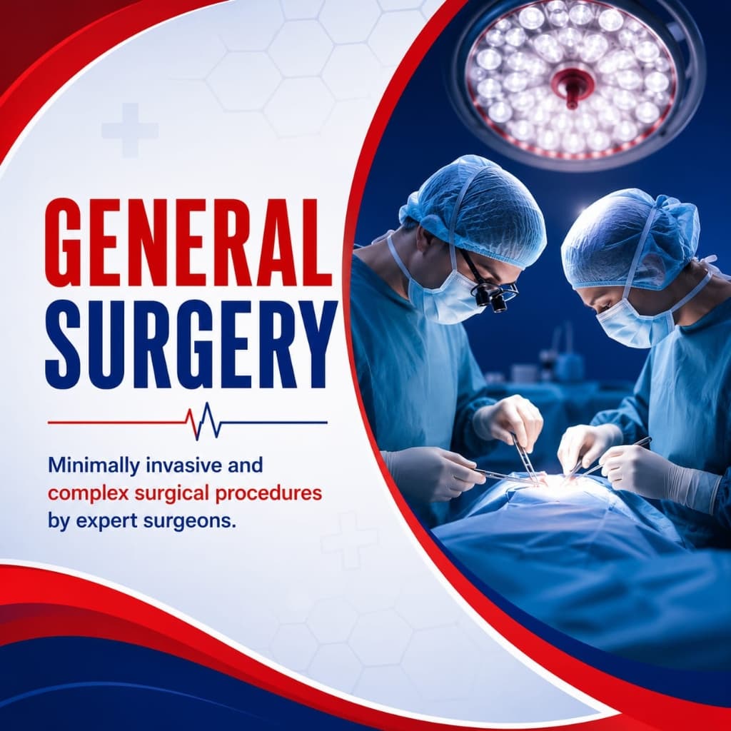 General Surgery