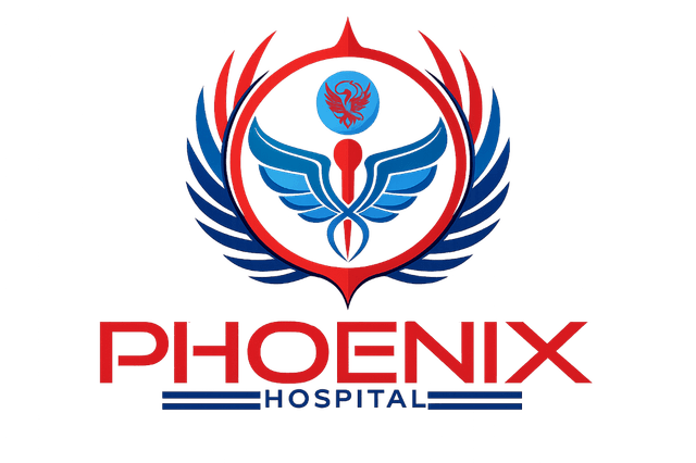 Phoenix Hospital Logo